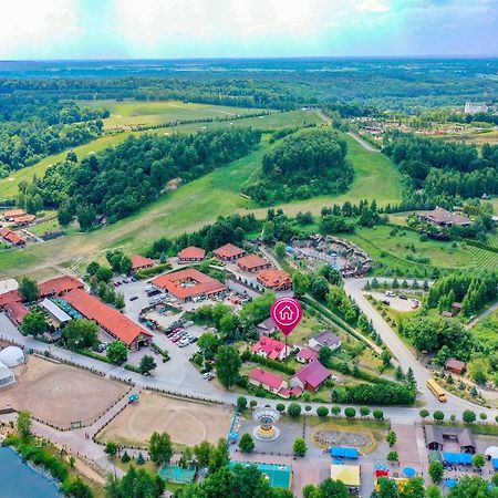 Domek Na Zarzeczu Baltow Dış mekan fotoğraf